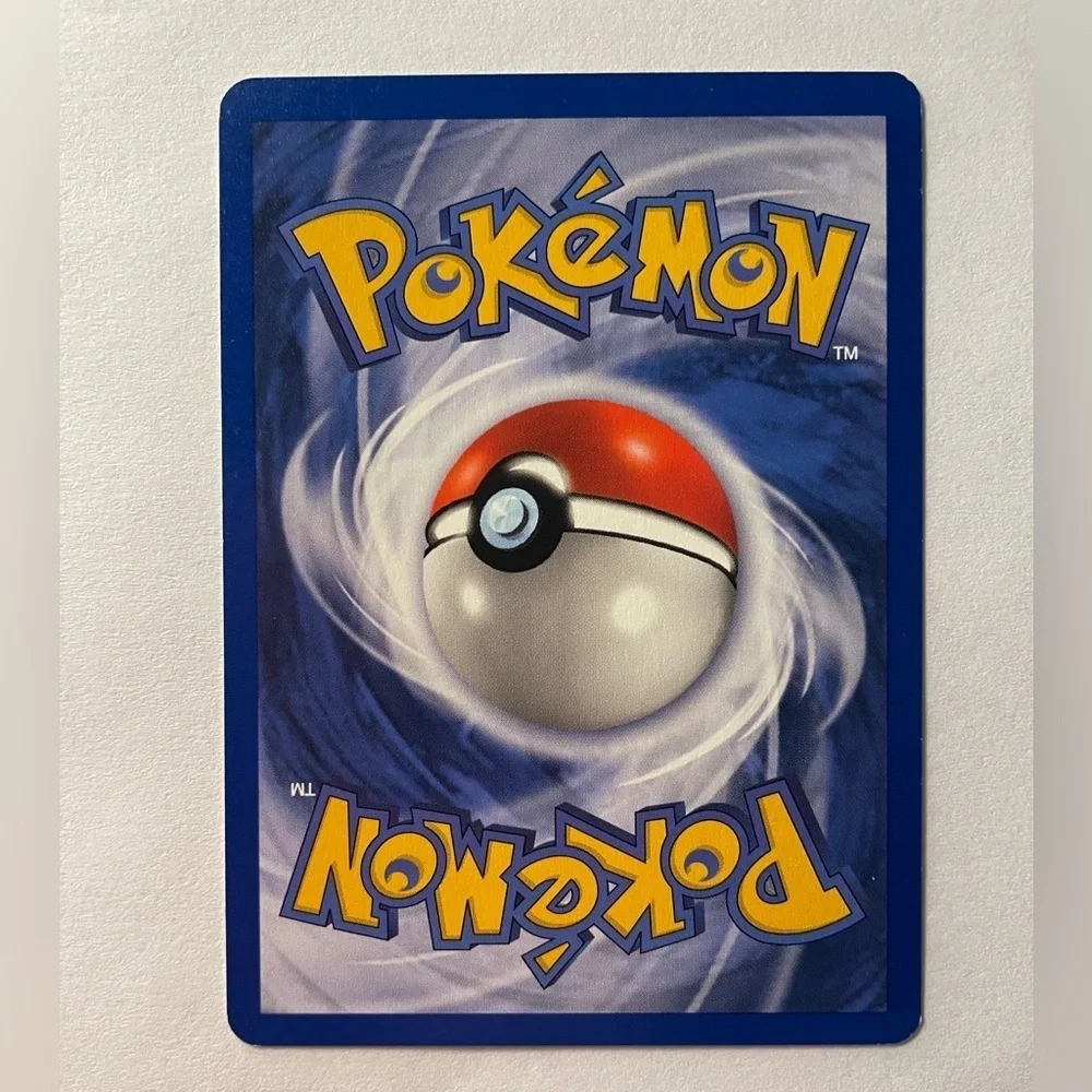 🌟 Pokémon Base Set Onix 56/102 - WOTC 1999 NM 🌟